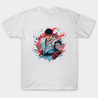 ryu T-Shirt